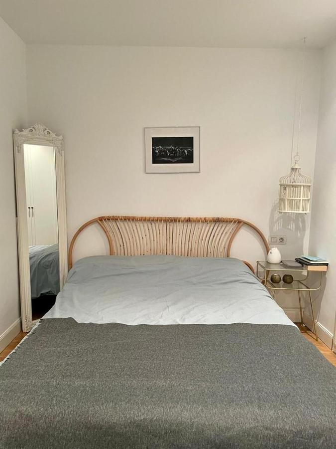 Bonito Y Acogedor Junto A Plaza Unamuno 빌바오 외부 사진