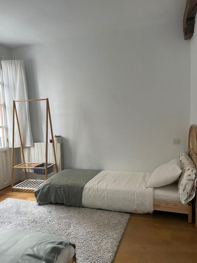 Bonito Y Acogedor Junto A Plaza Unamuno 빌바오 외부 사진